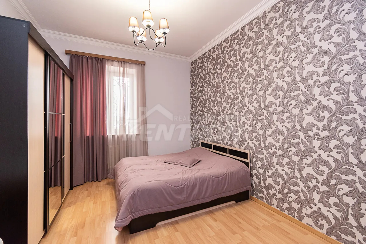 House for sale Mayisi 9 St, Chengavite Yerevan, 159169