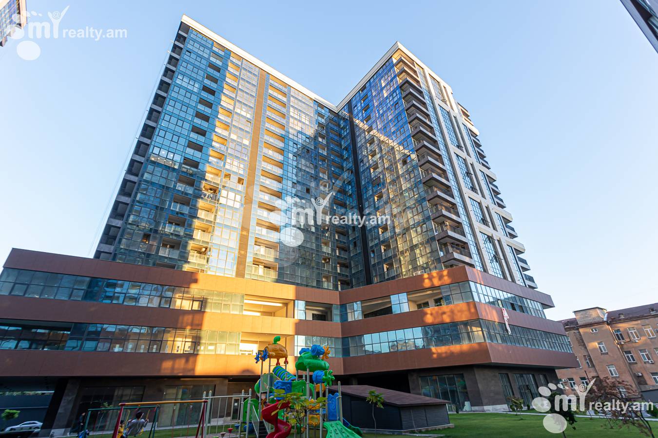 2 bedroom apartment for sale Komitas Ave, Arabkir Yerevan, 157017