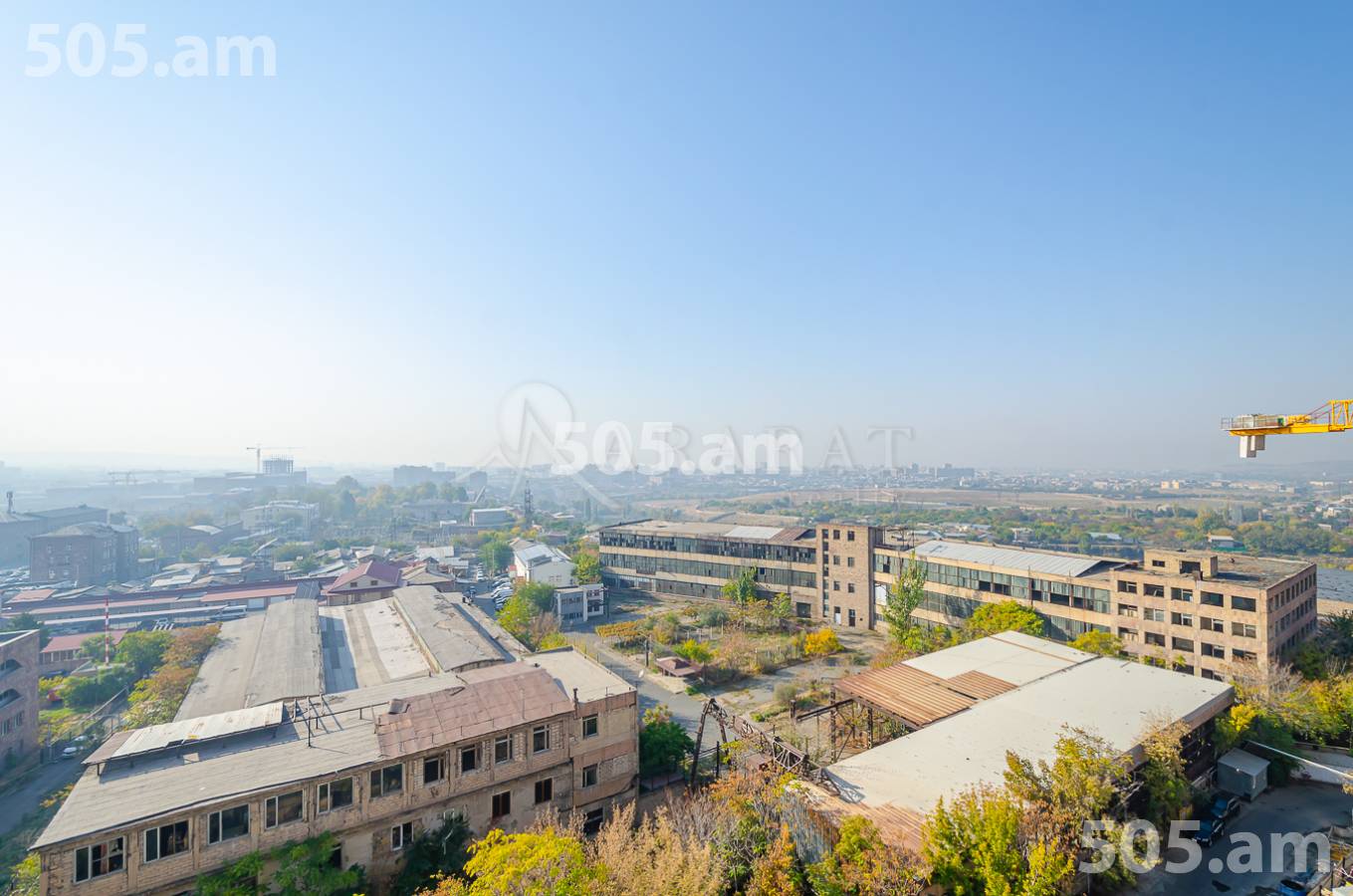 Купить 4 комнатную квартиру Аршакуняц пр, Центр Ереван, 153656