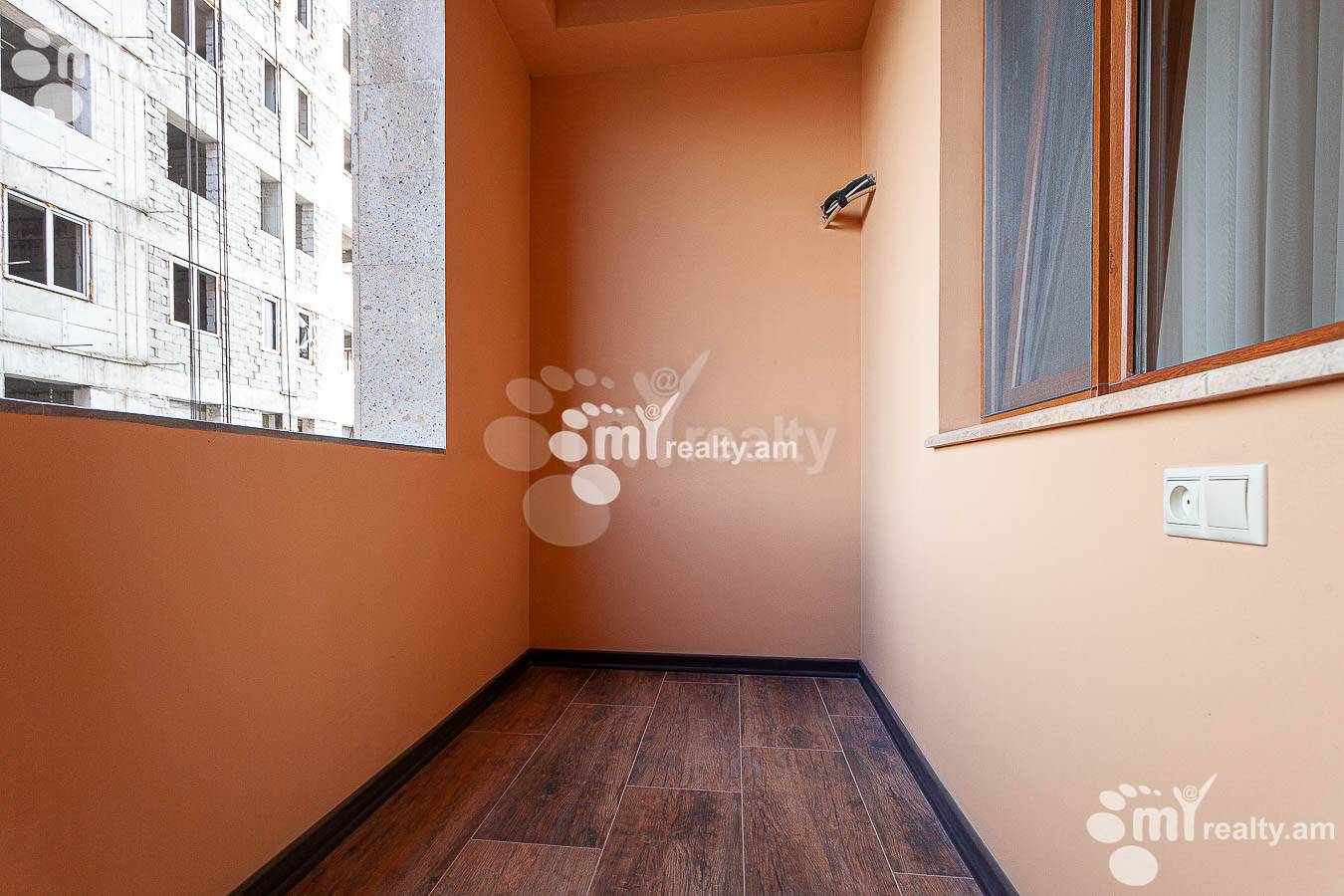 3 bedroom apartment for sale خیابان فوچیک, آچاپنیاک ایروان, 152996