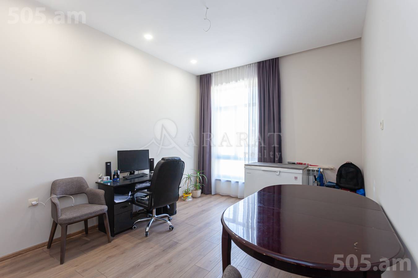 House for sale Bagrevand district, Nor Nork Yerevan, 151779