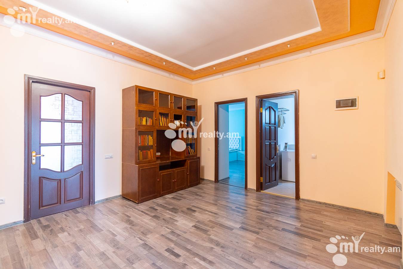 House for sale Sevastopolyan St, Arabkir Yerevan, 143718