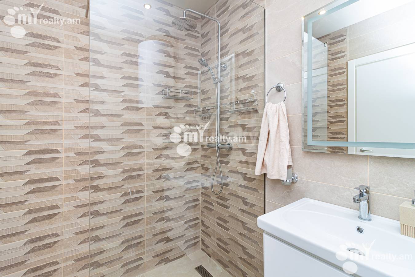2 bedroom apartment for sale Yekmalyan St, Center Yerevan, 138001
