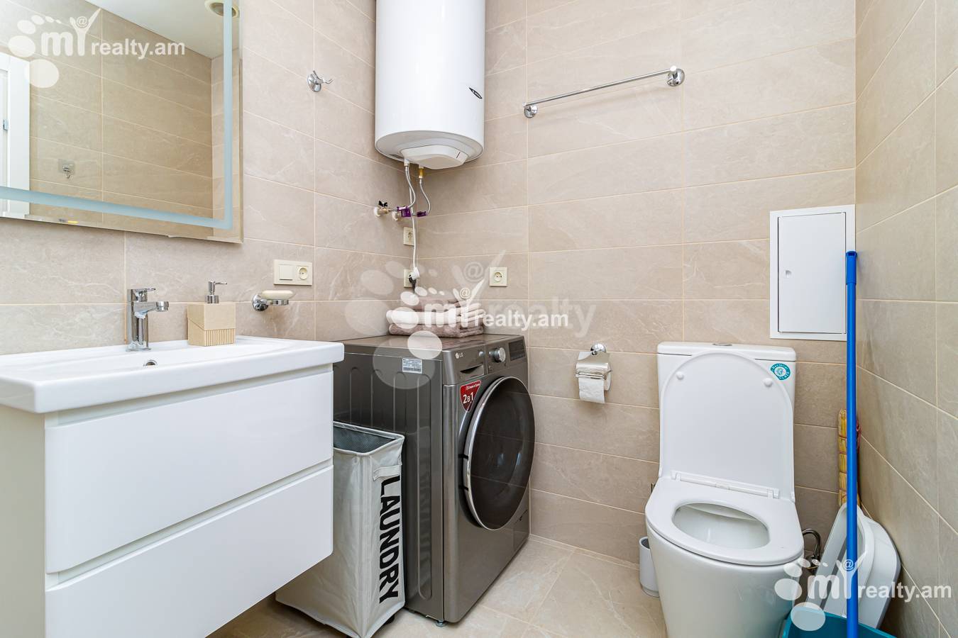 2 bedroom apartment for sale Yekmalyan St, Center Yerevan, 138001