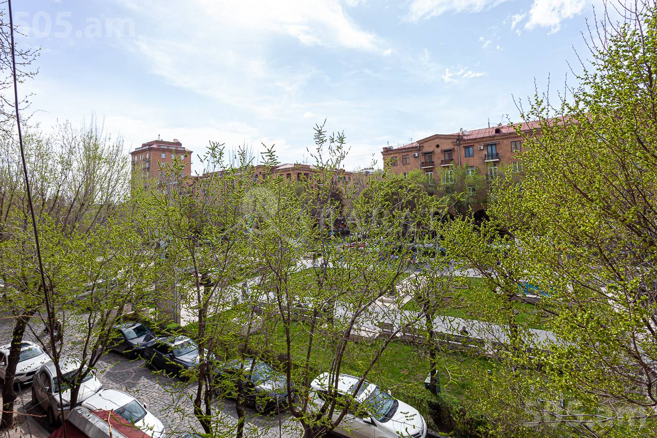 2 bedroom apartment for sale Isahakyan St, Center Yerevan, 147497