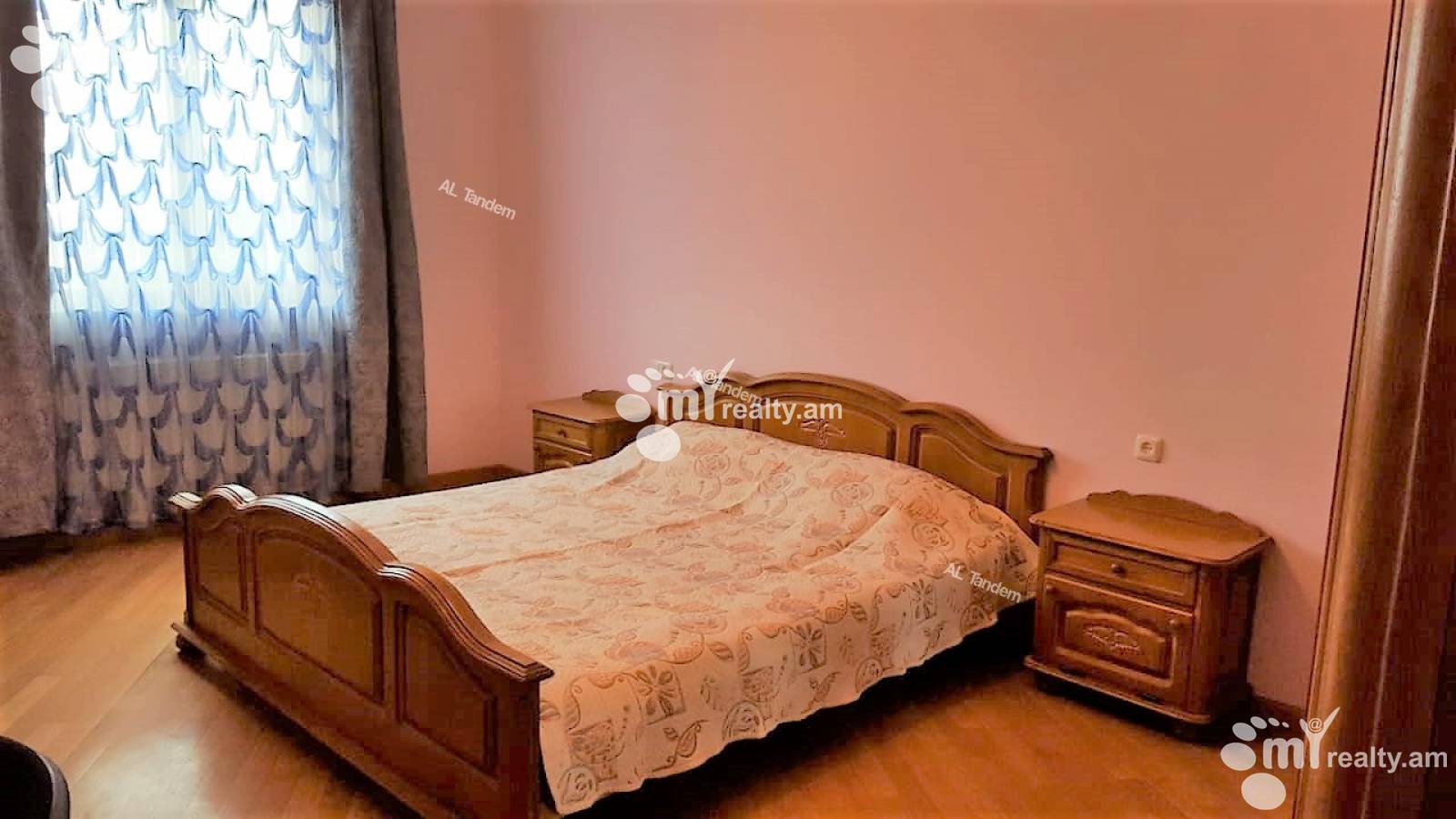 3 սենյականոց բնակարան  Բաղրամյան պող(Արաբկիր), Արաբկիր Երևան, 125754