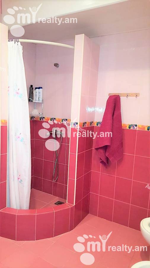 3 սենյականոց բնակարան  Բաղրամյան պող(Արաբկիր), Արաբկիր Երևան, 125754