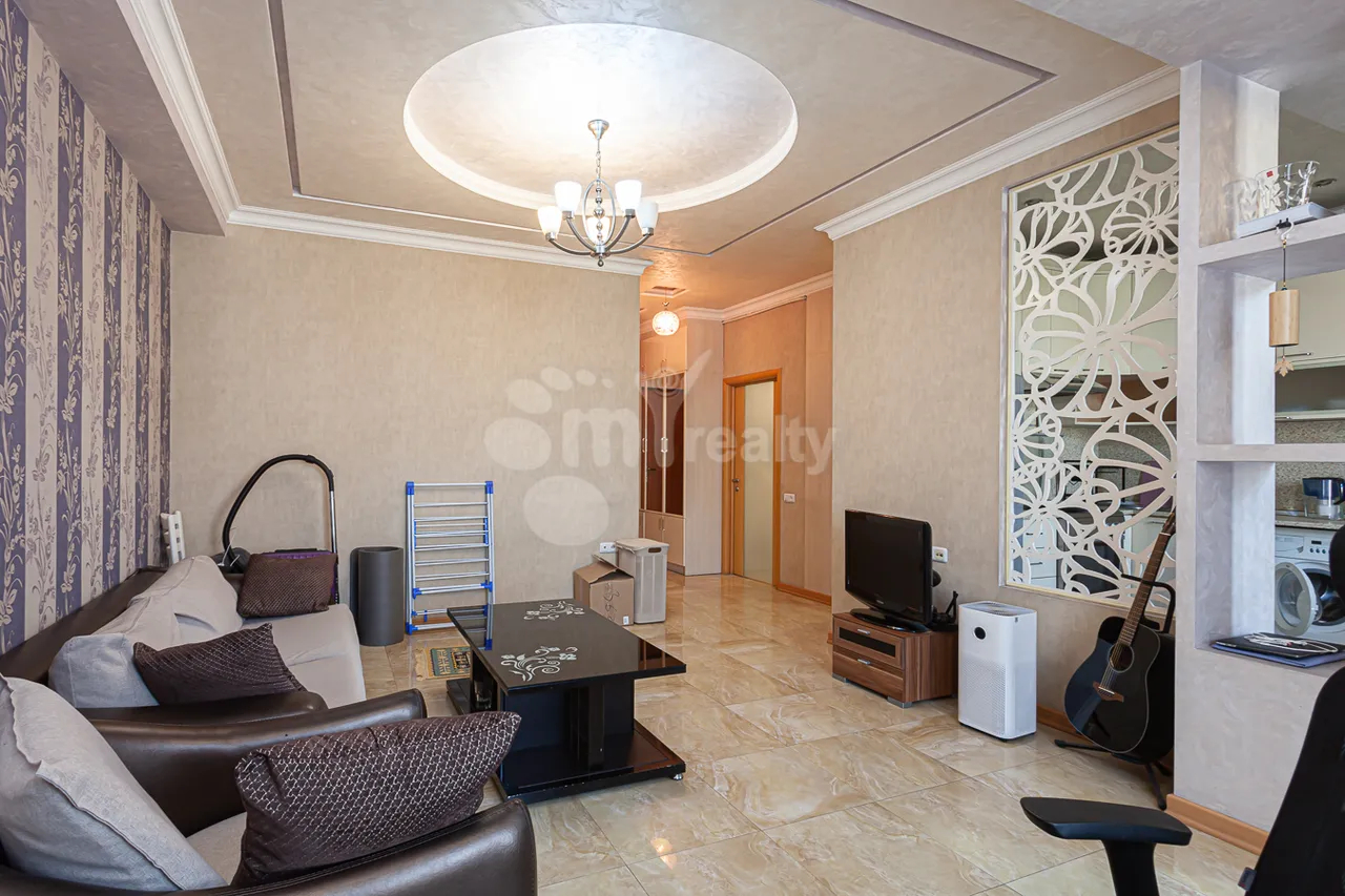 2 bedroom apartment for sale A. Avetisyan St, Arabkir Yerevan, 161219