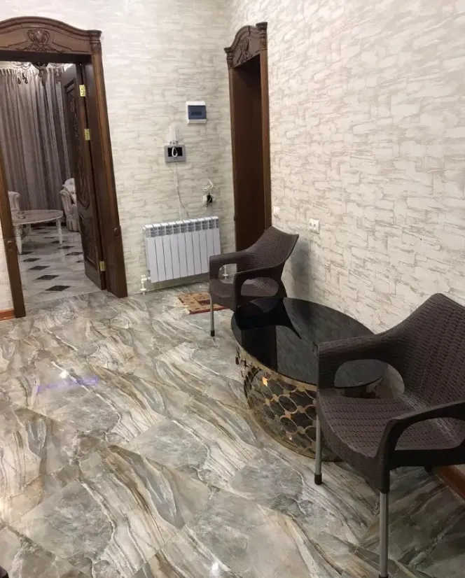 3 bedroom apartment for rent Vardanants St, Center Yerevan, 161861