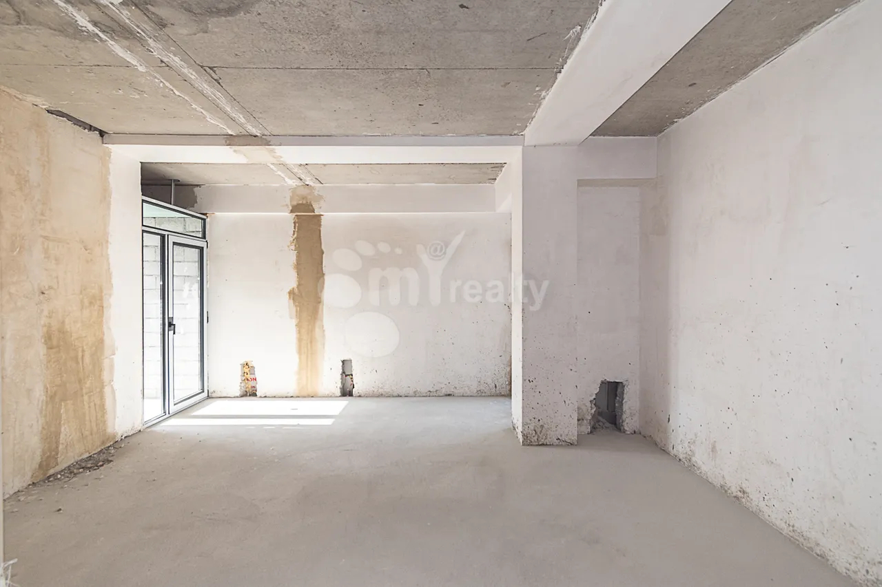 4 սենյականոց բնակարան  Անտառային փող, Կենտրոն Երևան, 158678