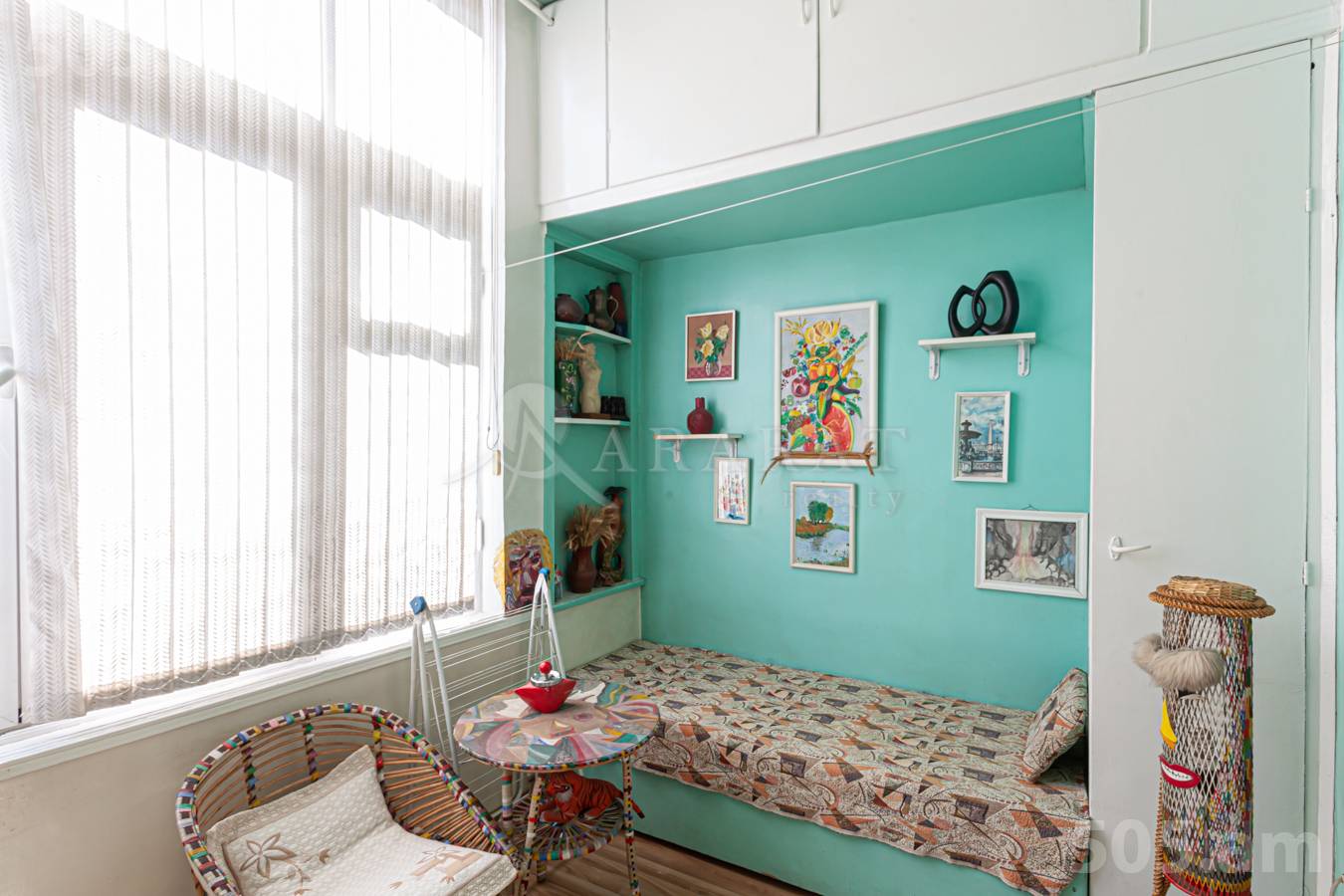 Купить 3 комнатную квартиру Маштоца пр, Центр Ереван, 149588