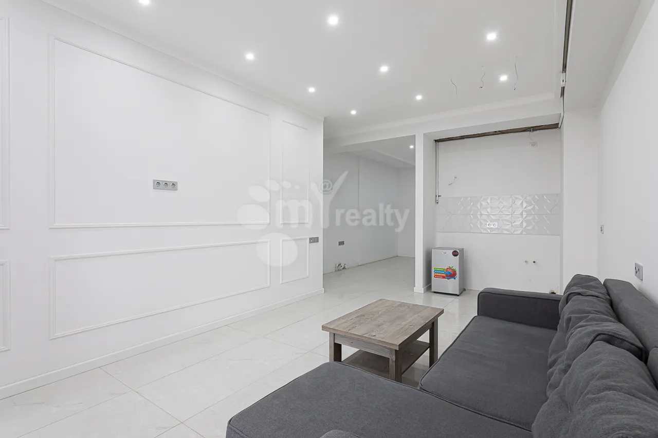 2 bedroom apartment for sale Sebastia str, Malatsia-Sébastia Yerevan, 158963