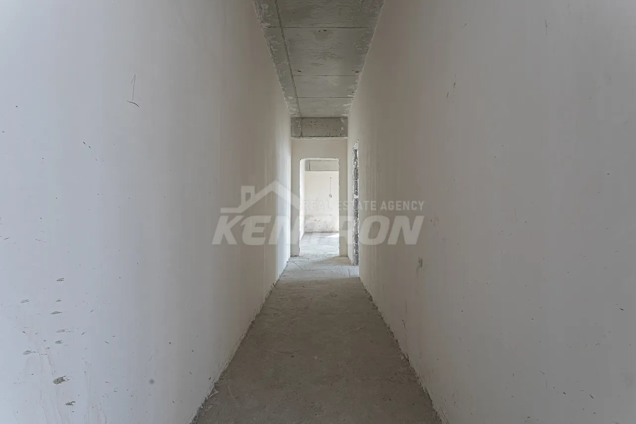 Купить 3 комнатную квартиру Гогол ул., Канакер-Зейтун Ереван, 157638