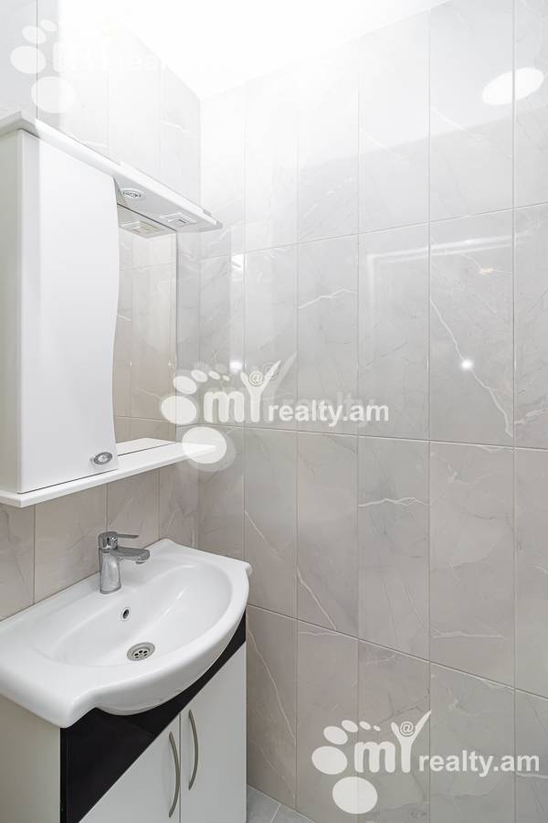 3 bedroom apartment for sale N. Tigranyan St, Arabkir Yerevan, 143476