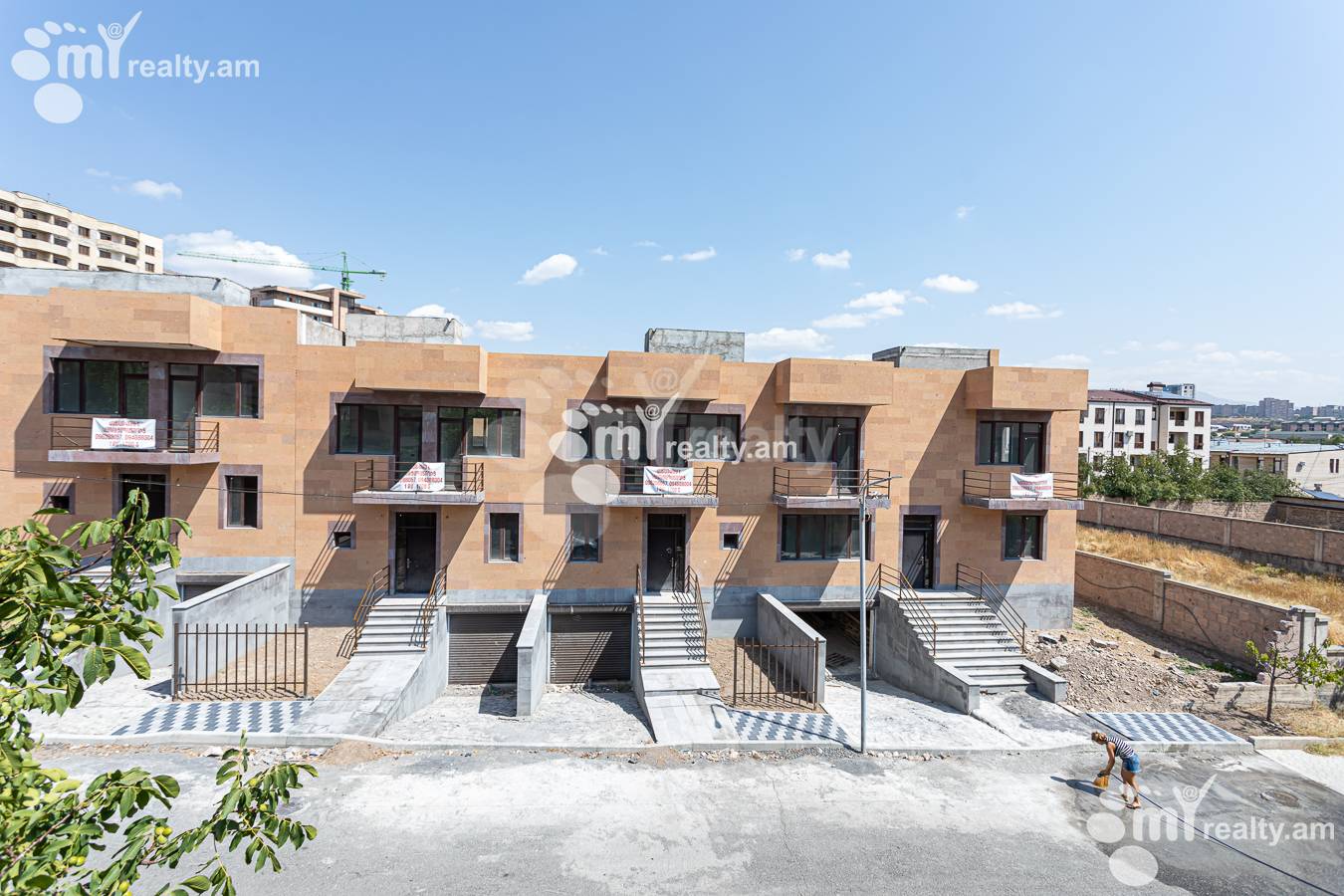 House for sale Tsarav Aghbyur St, Awan Yerevan, 156220
