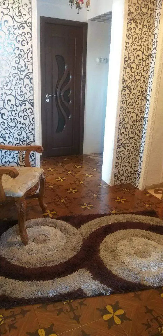 3 bedroom apartment for sale  Z. Kanaqertsi, Quanaquère-Zeytoun Yerevan, 159211