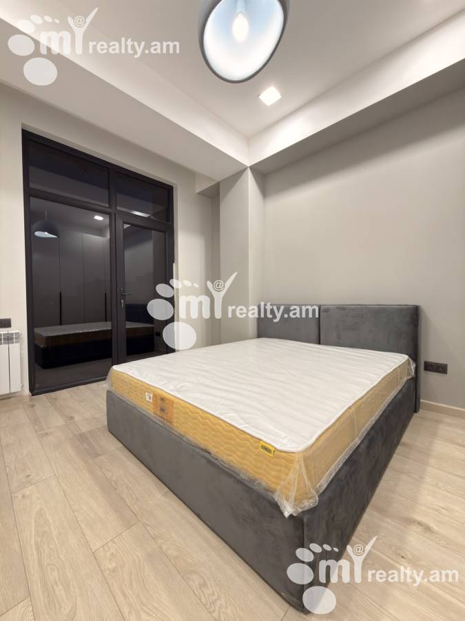 2 bedroom apartment for sale Aghababyan St, Davtachène Yerevan, 157717