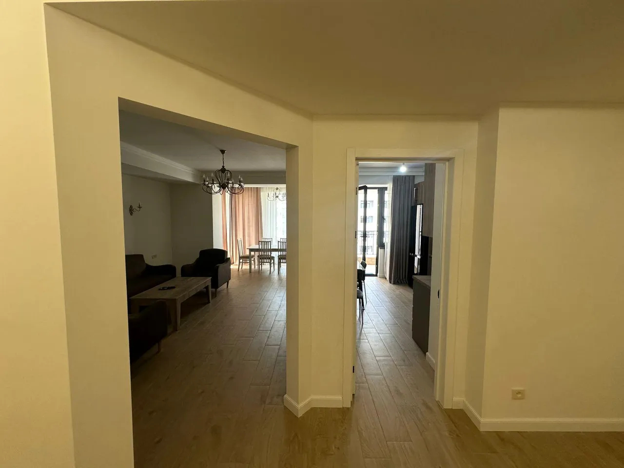 4 bedroom apartment for rent خیابان آچاریان, آوان ایروان, 158254