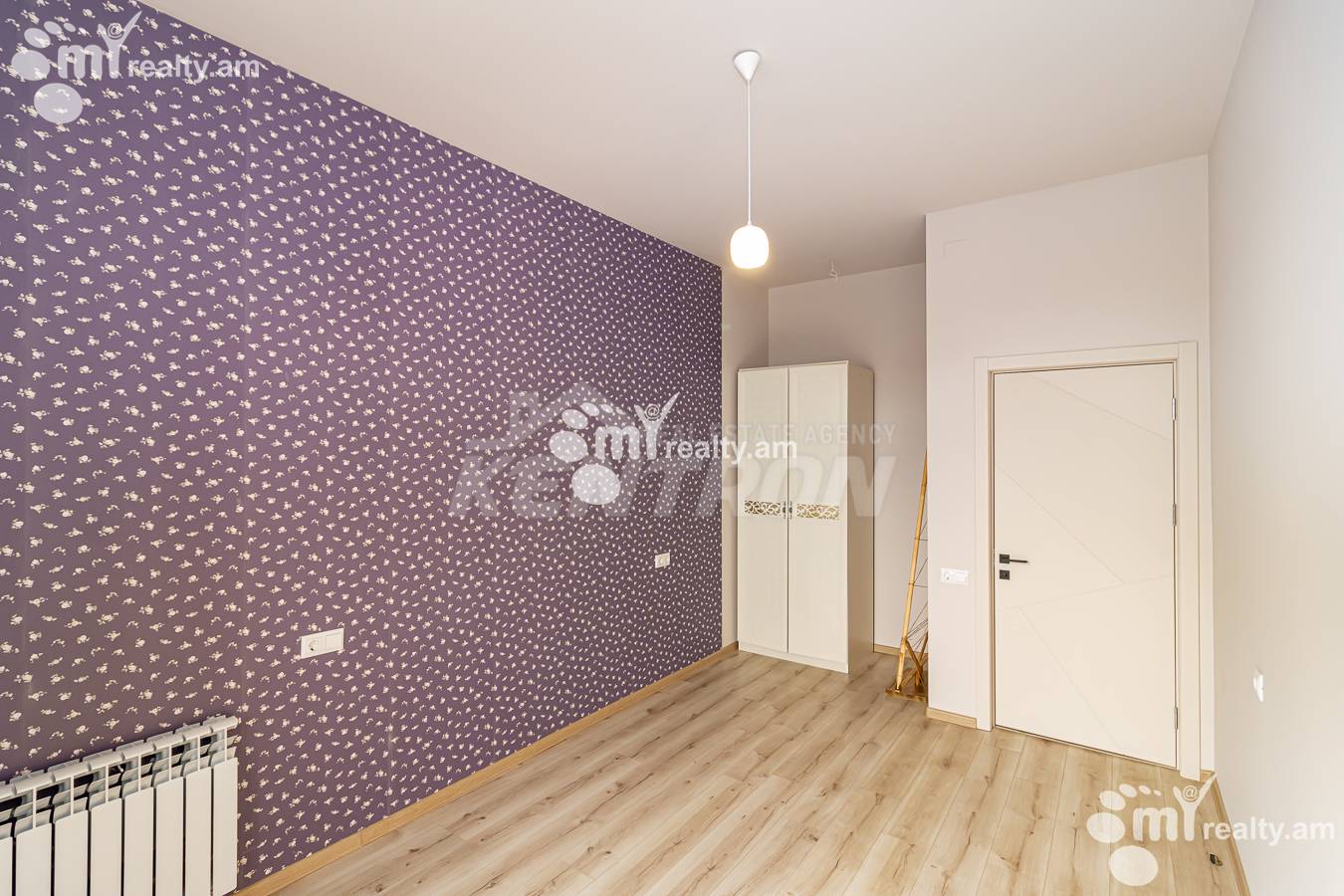 3 bedroom apartment for sale Adonts St, Arabkir Yerevan, 153178