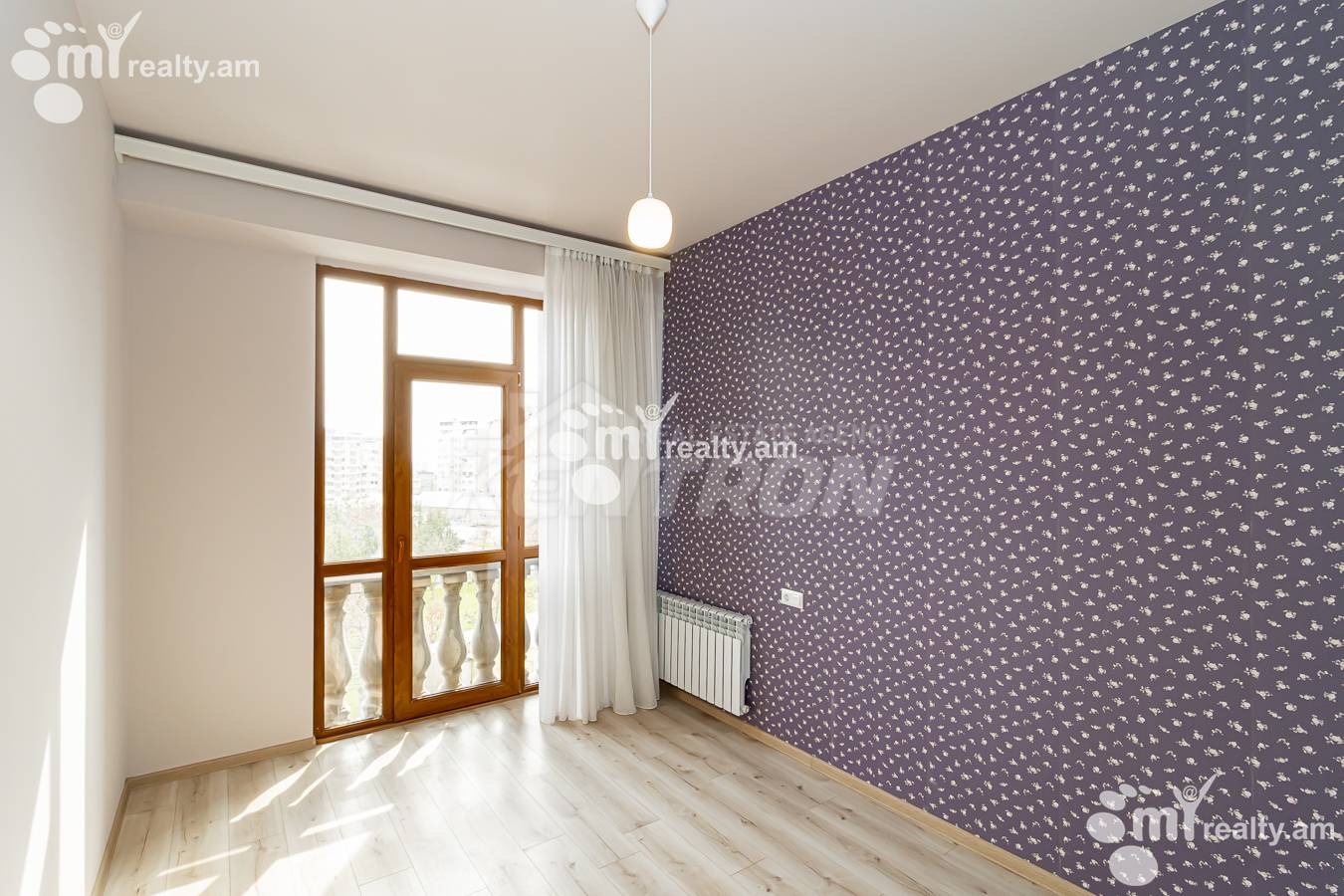 3 bedroom apartment for sale Adonts St, Arabkir Yerevan, 153178