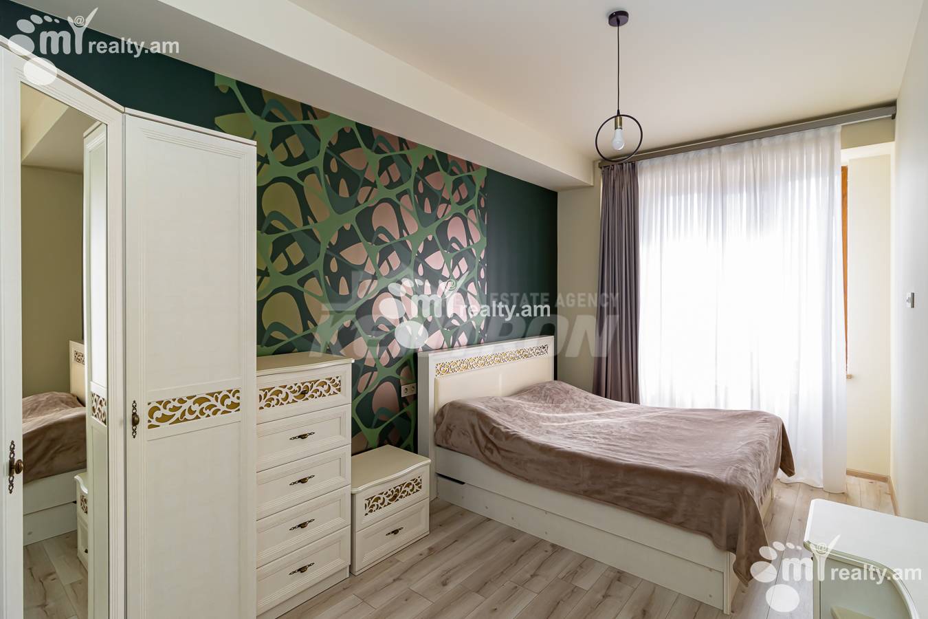 3 bedroom apartment for sale Adonts St, Arabkir Yerevan, 153178