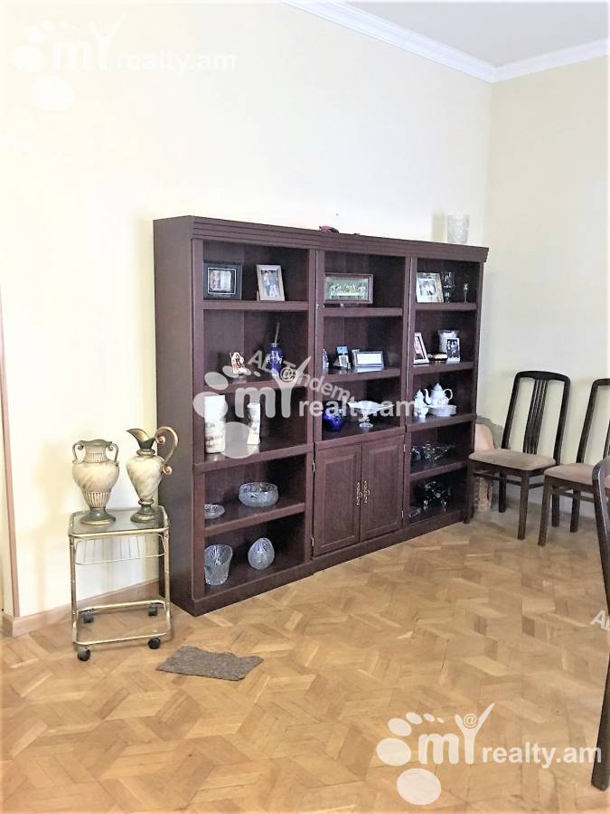 House for rent Nikol Duman St, Arabkir Yerevan, 131043