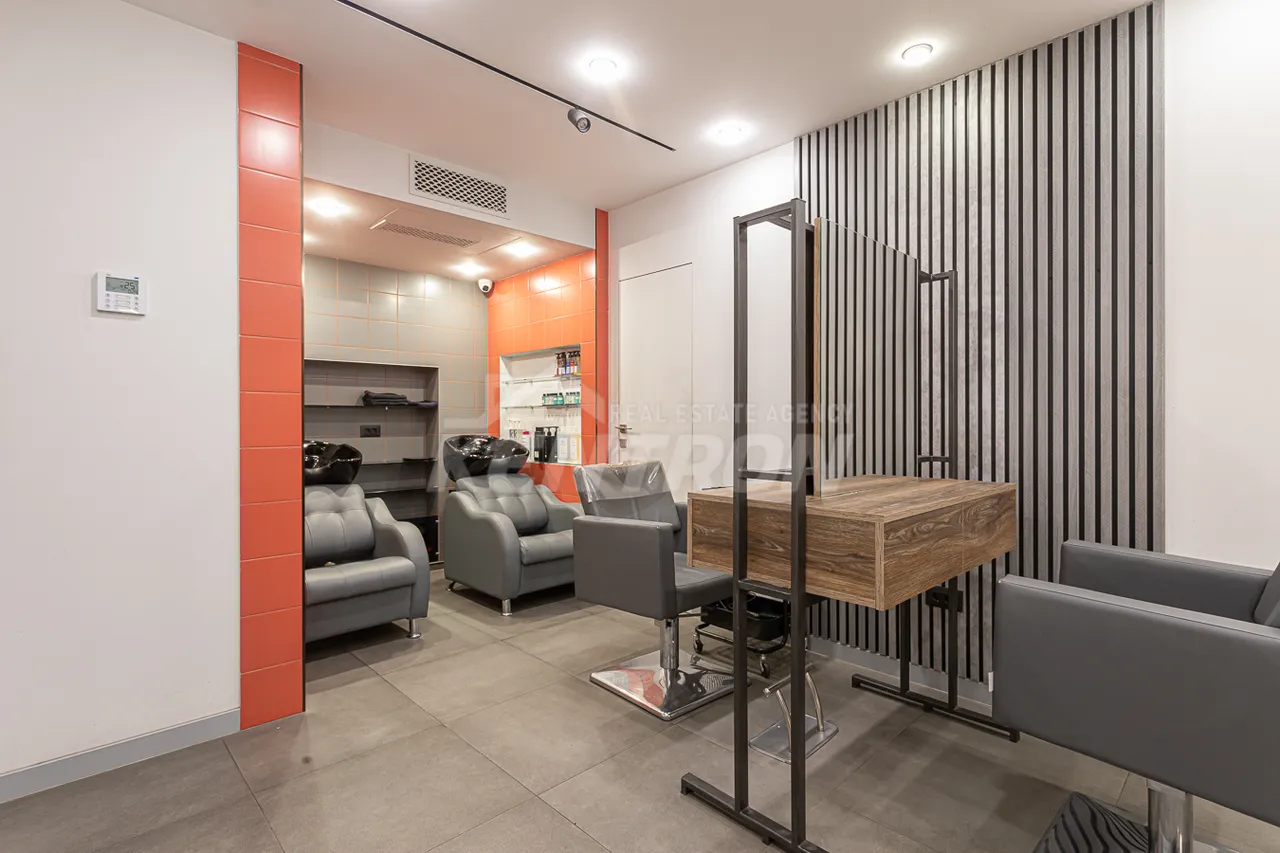 Commercial property for sale Leo St, Center Yerevan, 157703