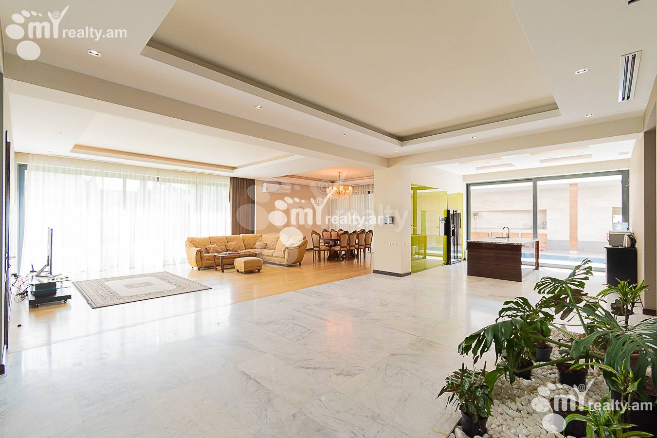 Купить дом Рубинянц ул, Канакер-Зейтун Ереван, 148581