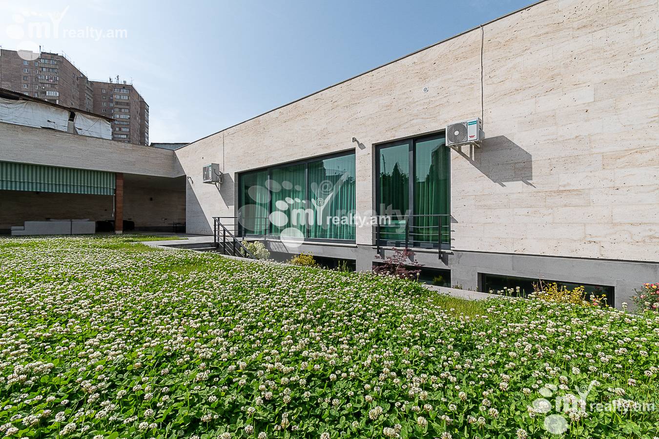 Купить дом Рубинянц ул, Канакер-Зейтун Ереван, 148581