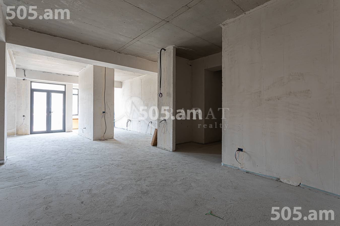 4 bedroom apartment for sale կառուցապատողից G. Hovsepyan St, Norque Marache Yerevan, 156582