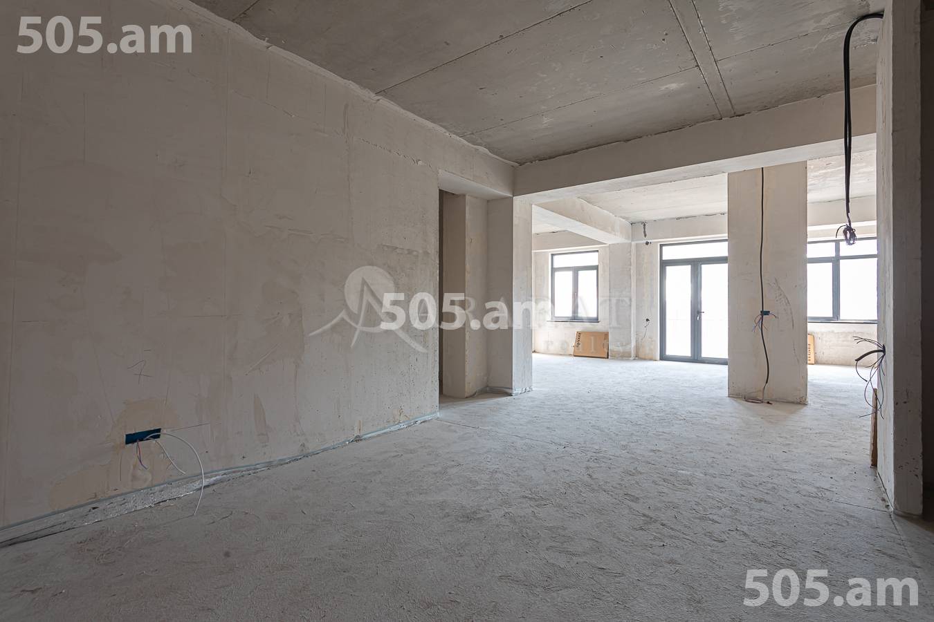 4 bedroom apartment for sale կառուցապատողից G. Hovsepyan St, Norque Marache Yerevan, 156582