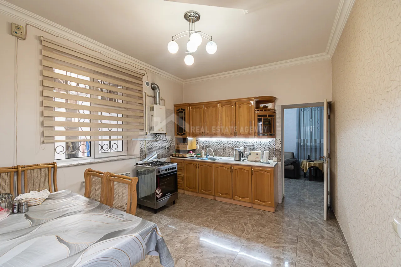 House for sale Mayisi 9 St, Chengavite Yerevan, 159169