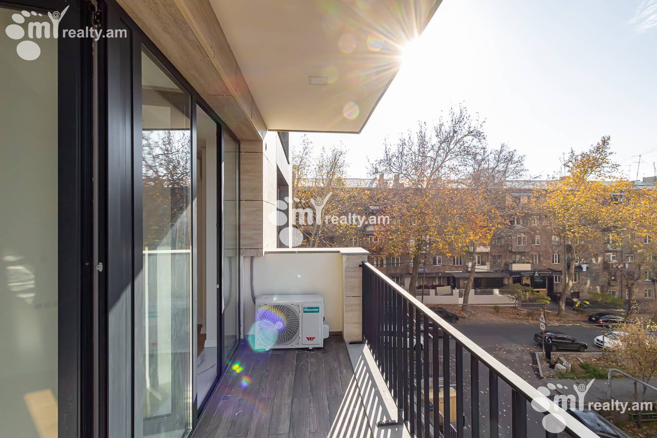 2 bedroom apartment for sale A. Khachatrian St, Arabkir Yerevan, 144089