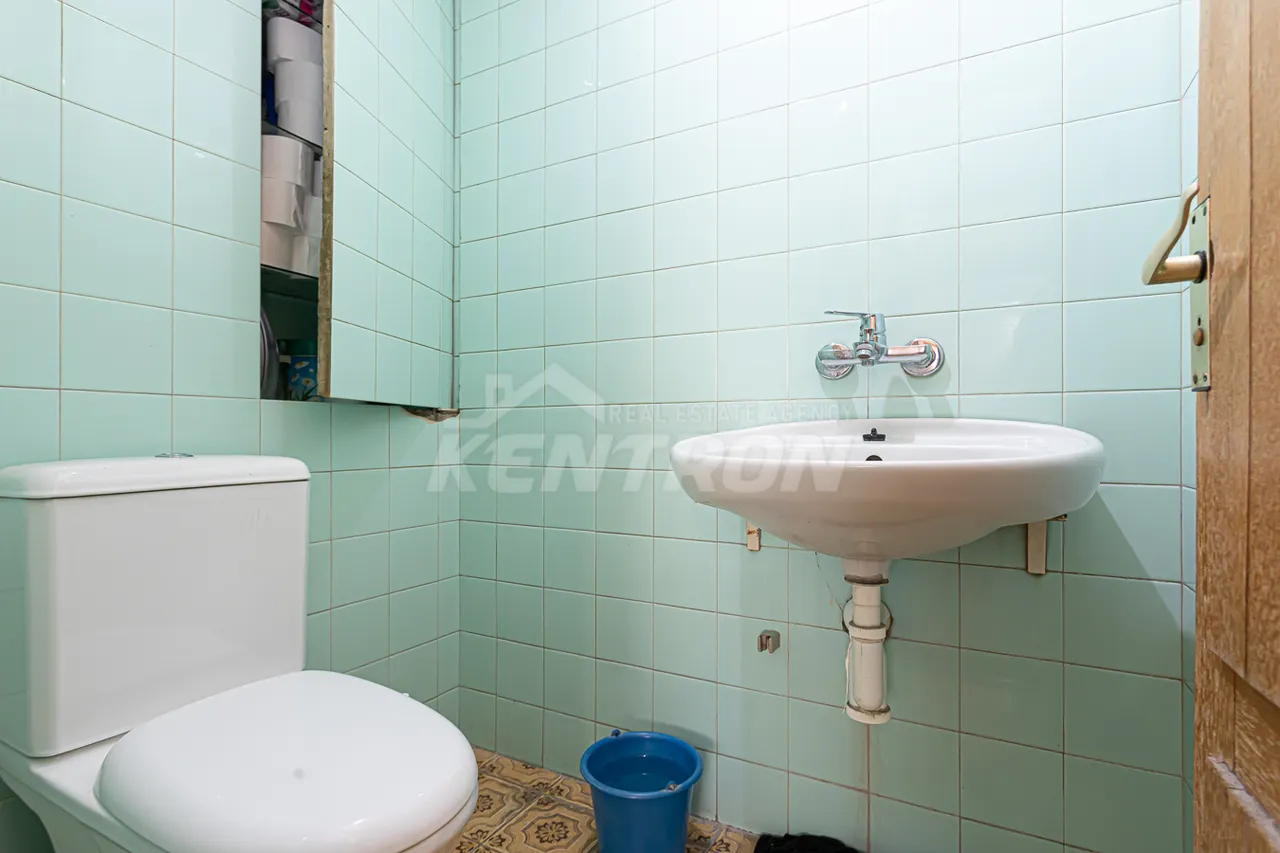 3 bedroom apartment for sale خیابان اِرزنکیان, عربگیر ایروان, 158124