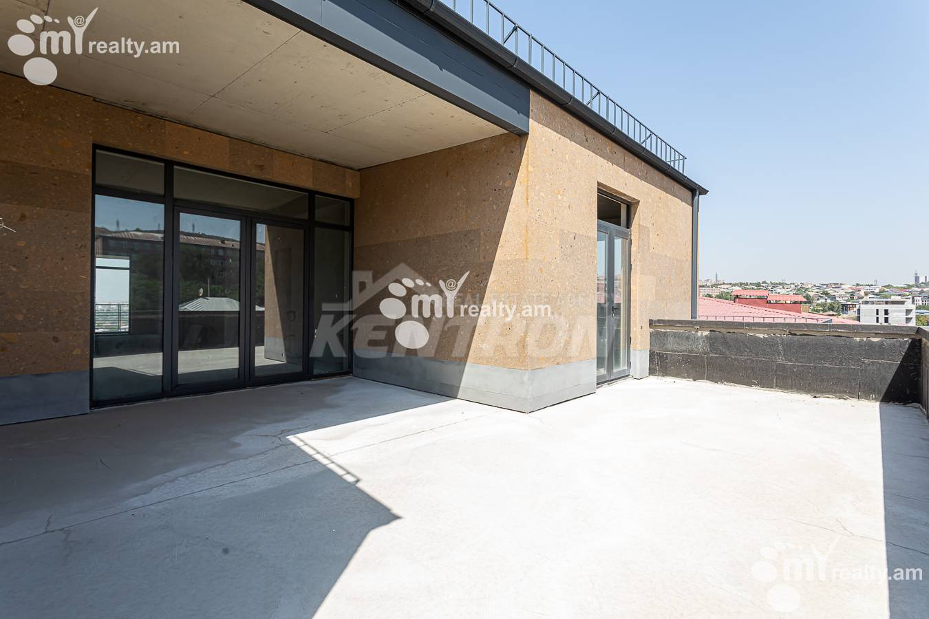 Купить 5 комнатную квартиру կառուցապատողից Г. Овсепян ул, Норк-Мараш Ереван, 156588