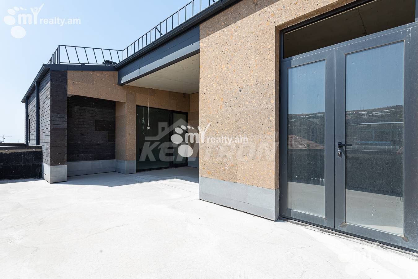 Купить 5 комнатную квартиру կառուցապատողից Г. Овсепян ул, Норк-Мараш Ереван, 156588