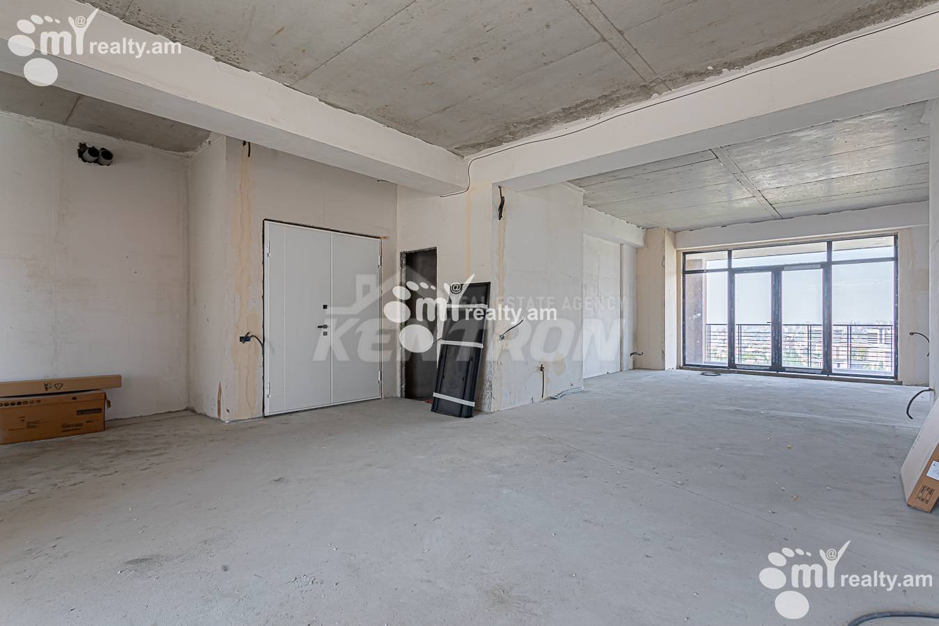 Купить 5 комнатную квартиру կառուցապատողից Г. Овсепян ул, Норк-Мараш Ереван, 156588