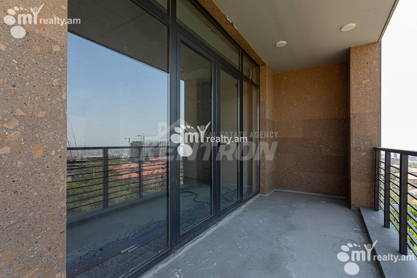 Купить 5 комнатную квартиру կառուցապատողից Г. Овсепян ул, Норк-Мараш Ереван, 156588