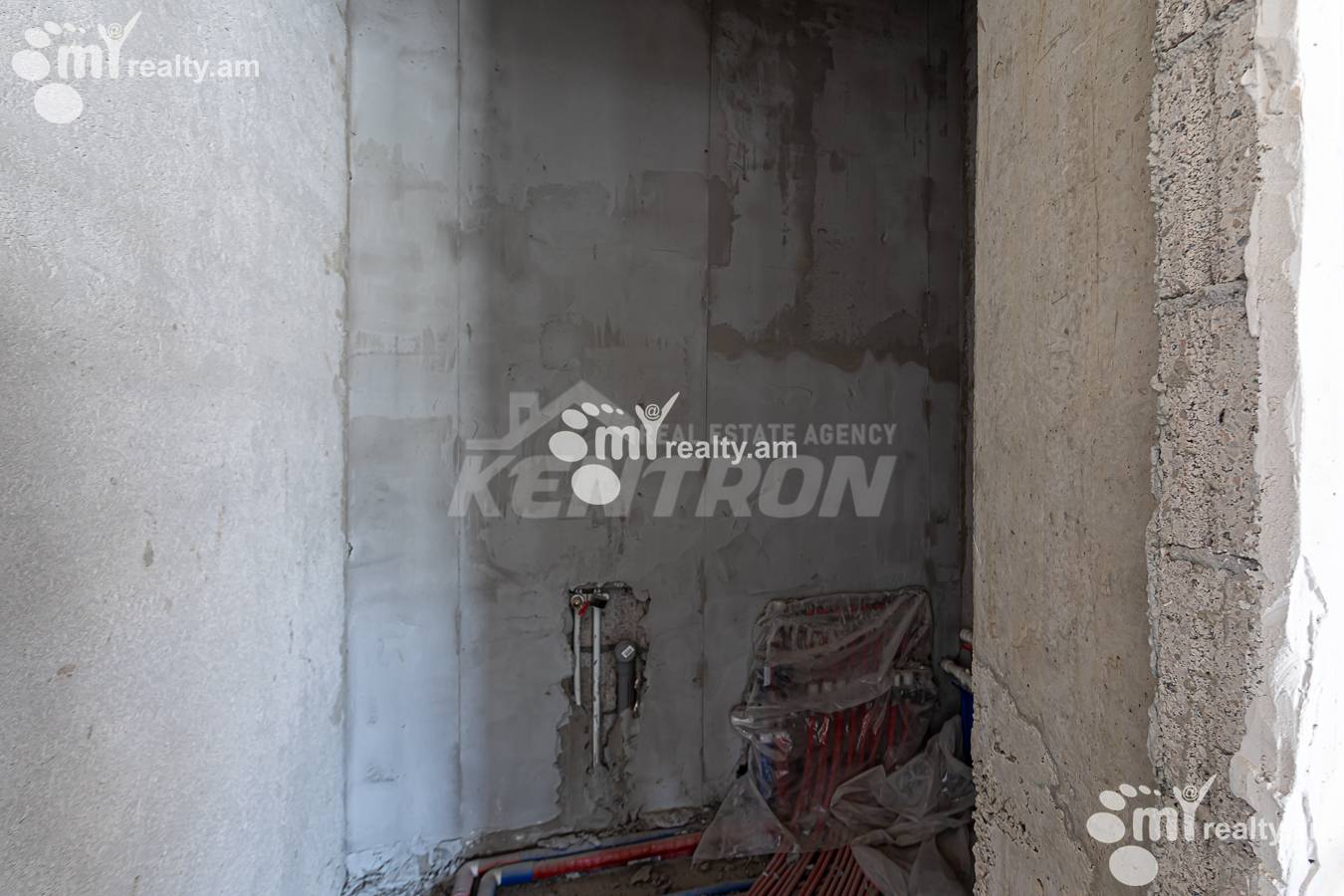 Купить 5 комнатную квартиру կառուցապատողից Г. Овсепян ул, Норк-Мараш Ереван, 156588