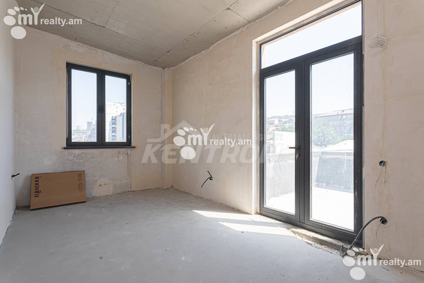 Купить 5 комнатную квартиру կառուցապատողից Г. Овсепян ул, Норк-Мараш Ереван, 156588