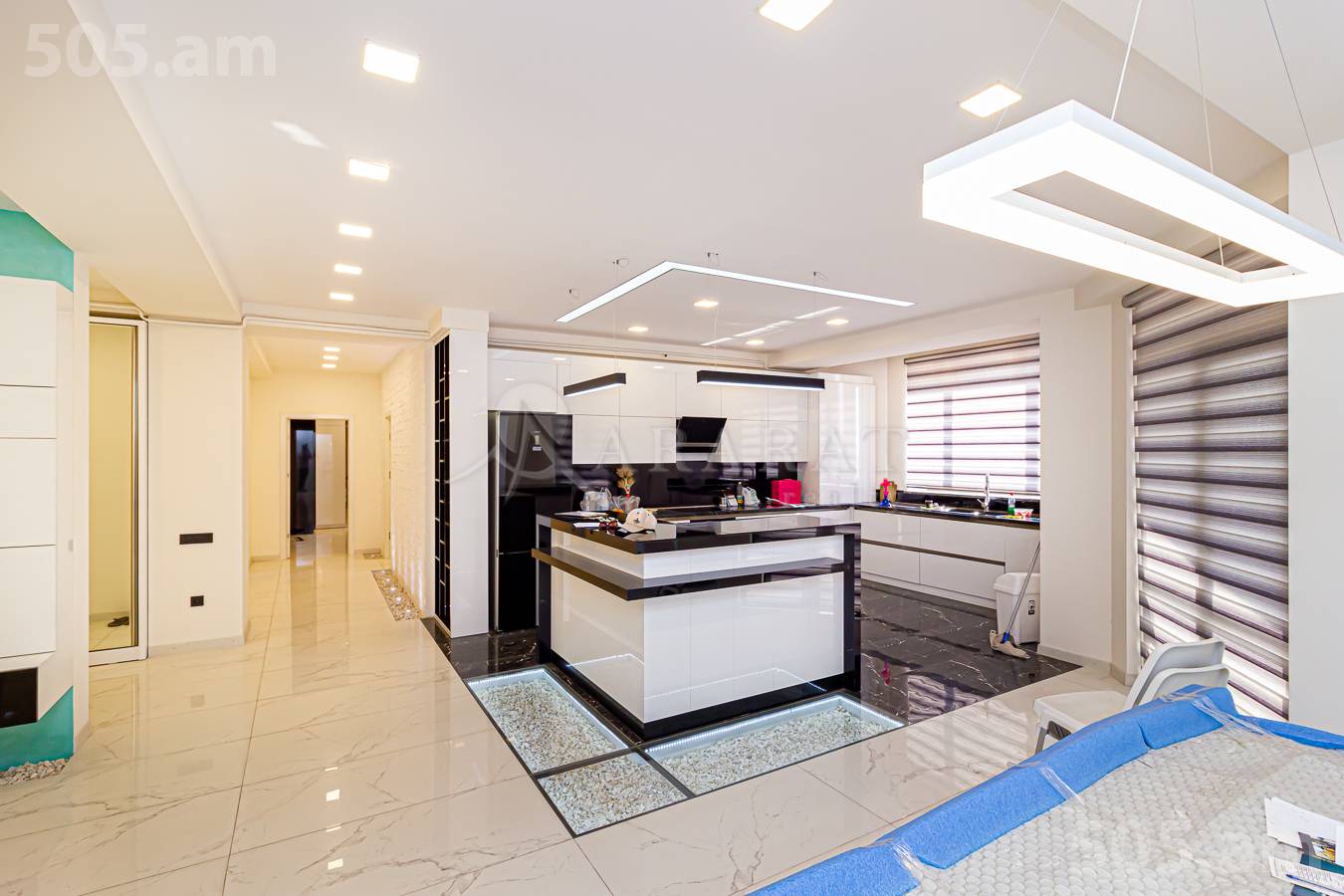 3 bedroom apartment for sale Arabkir 17 St, Arabkir Yerevan, 152711