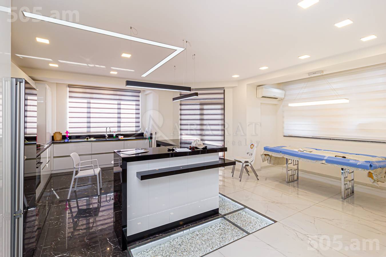 3 bedroom apartment for sale Arabkir 17 St, Arabkir Yerevan, 152711