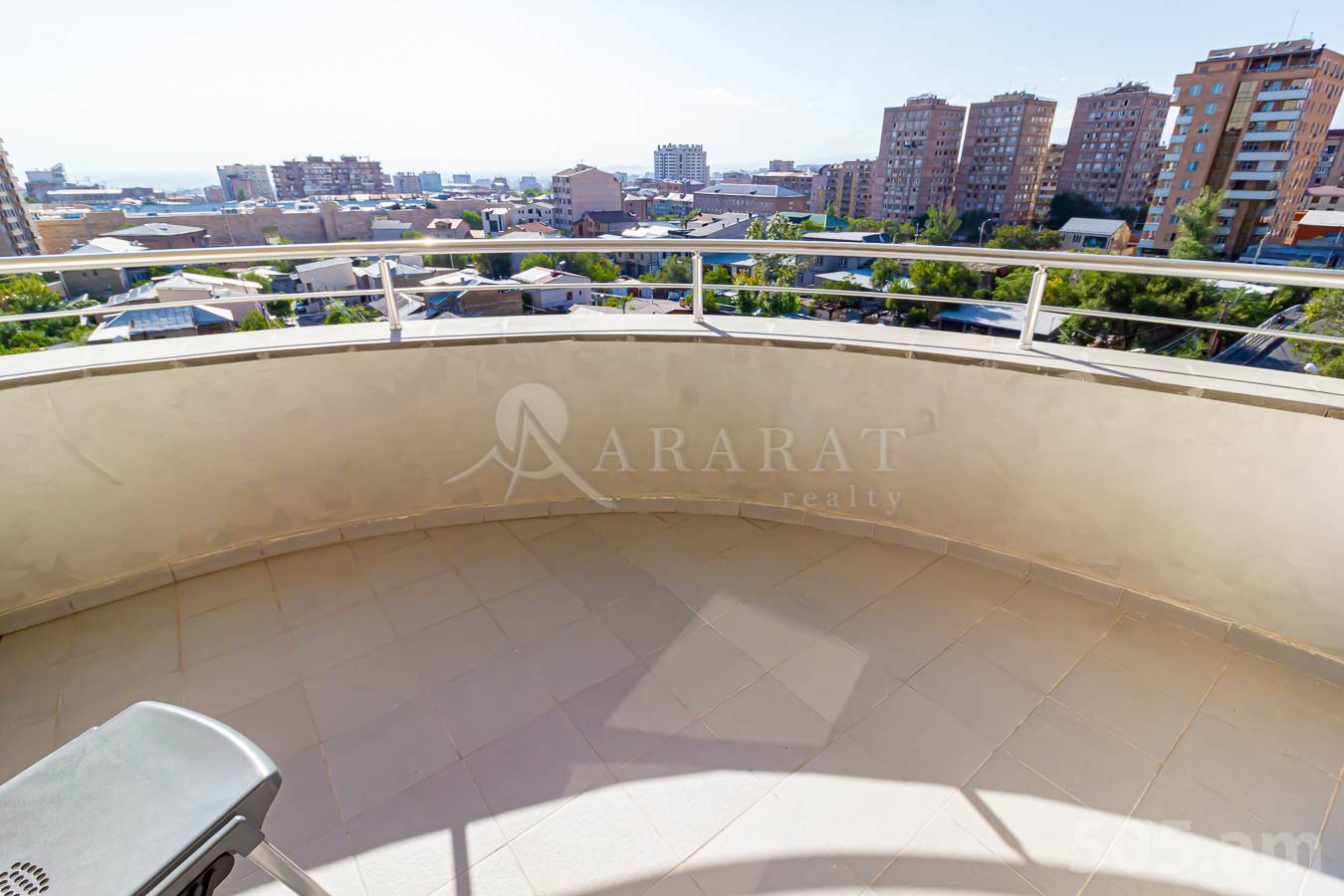 3 bedroom apartment for sale Arabkir 17 St, Arabkir Yerevan, 152711