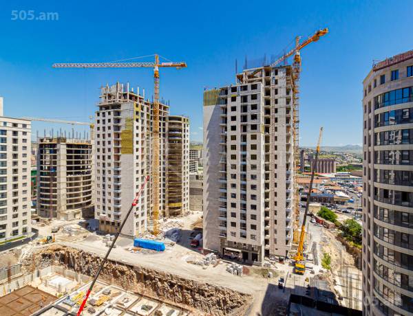 kupit-kvartiru-v-novostroyke/2-komnatnaya/Arshakunyats+Ave/Center/Yerevan