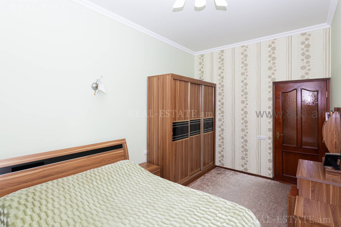 Купить дом Мгер Мкртчян, Аван Ереван, 125286