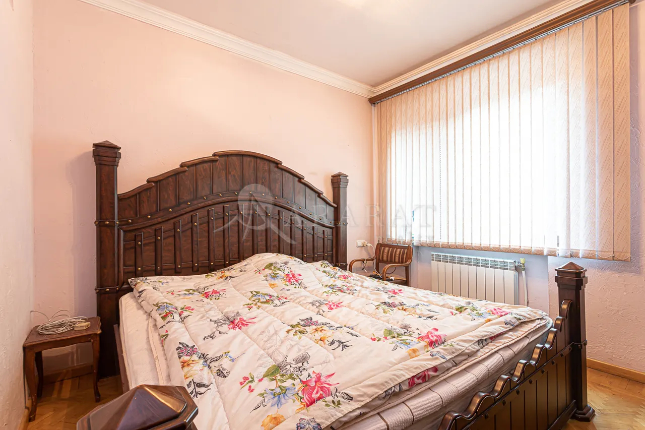 2 bedroom apartment for sale Tigran Mets Ave, Center Yerevan, 157566