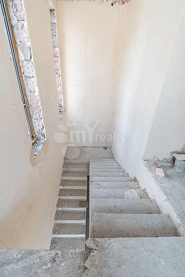 House for sale Ghevont Alishan street, Wahagni Yerevan, 159696
