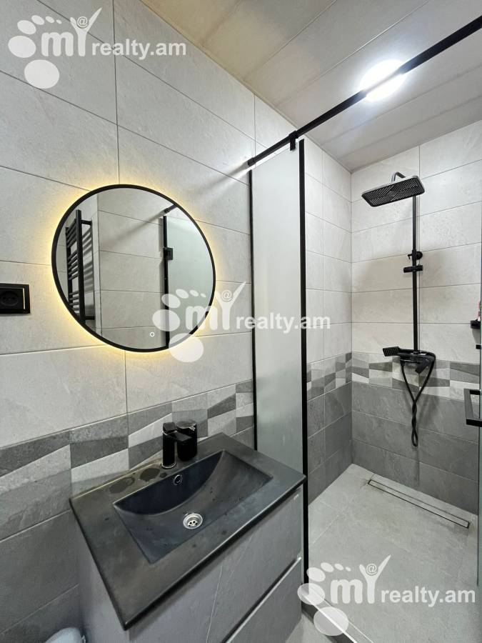 House for rent Myasnikyan Ave, Center Yerevan, 156681