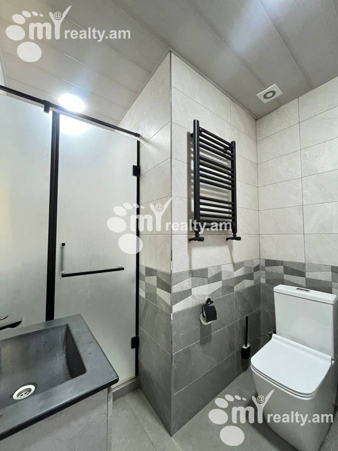House for rent Myasnikyan Ave, Center Yerevan, 156681
