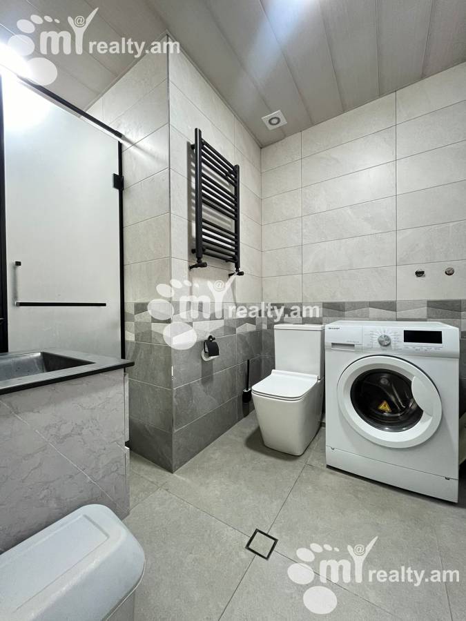 House for rent Myasnikyan Ave, Center Yerevan, 156681